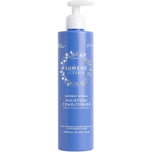 LUMENE Haircare Nordic Hydra Hidratáló balzsam 290 ml