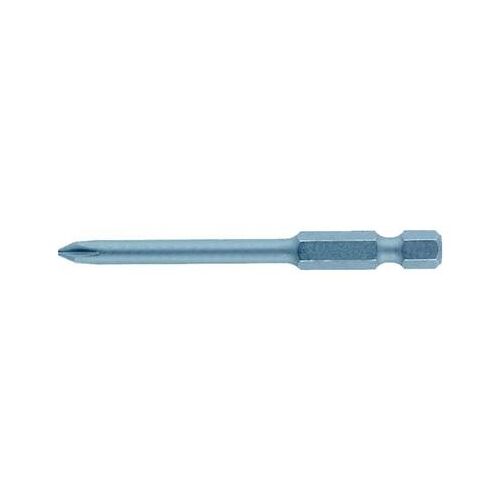 Weidmüller BIT E6,3 PZ2X70  Kereszthornyú bit 5 db (2748970000) 175729759 - Bitfej