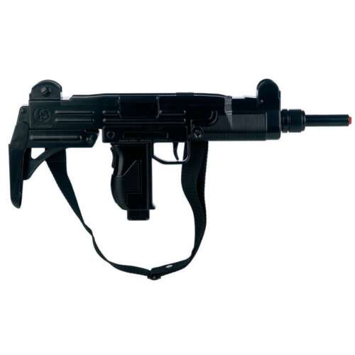 Commando Machine Gun - 45 cm