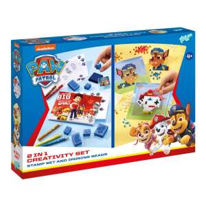 Totum: Mancs Őrjárat 2in1 készlet