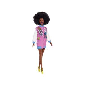 Barbie: Fashionistas baba - 29 cm, többféle 93298929 Babák