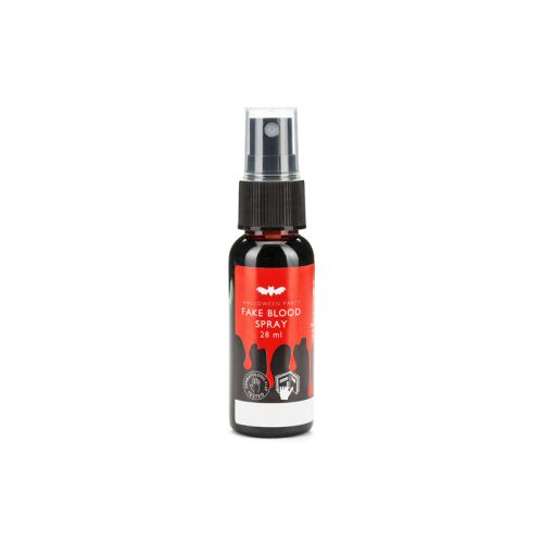 Sztuczna Krew w Sprayu Czerwona 28 ml Halloween 175789196 - Arcfesték