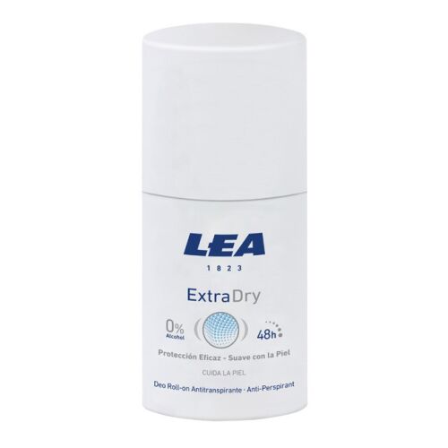 LEA Extra Dry unisex izzadásgátló roll-on 50 ml 175789292 - Dezodor