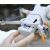 DJI Mini 3 összecsukható leszállólábas szán - narancssárga 175791156
