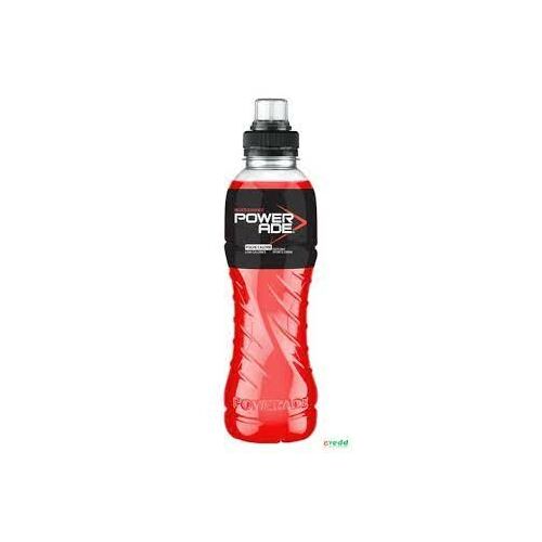 Izotóniás ital piros Sportital 500ml - Powerade 175802629 - Sportital