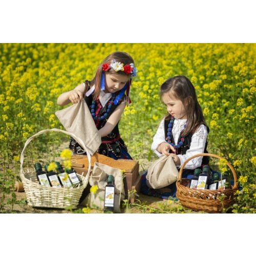 Kesudió felek PRÉMIUM 500g Naturini