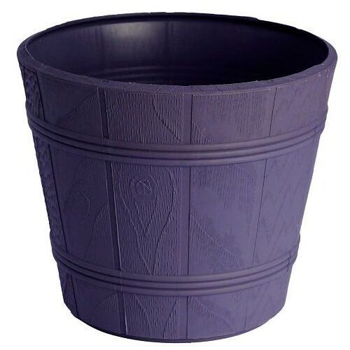 Fahatású virágcserép 7 hanga FORM-PLASTIC 175808809 - Virágcserép