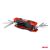 Összecsukható TORX kulcsok 8 db CRV AMIO-04789 175809694