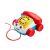 Fisher-Price fecsegő telefon játék