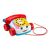 Fisher-Price fecsegő telefon 123974205
