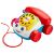 Fisher-Price Chatter telefon s užetom za povlačenje