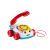 Igračka Fisher-Price Chatter Telephone, pogled iz kuta