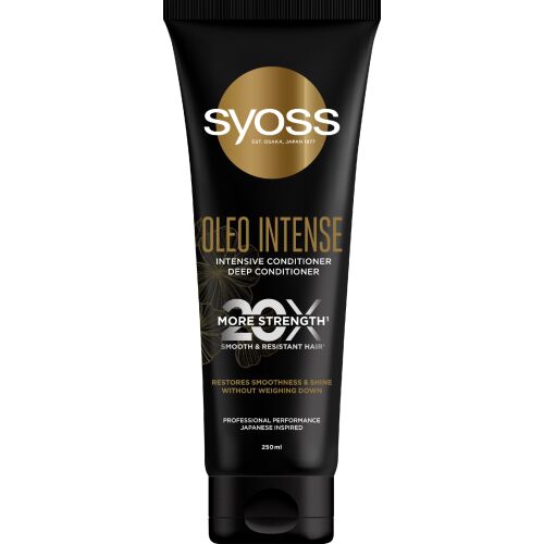 SYOSS Oleo intenzív simító hajbalzsam 250ml 175830867 - Hajbalzsam