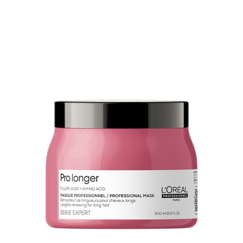 L'Oreal Professionnel Pro Longer maszk 500 ml 175834087 - Hajpakolás