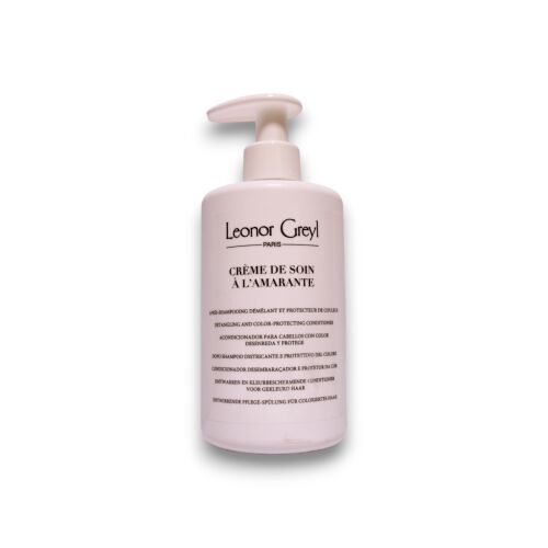 Leonor Greyl A L'Amarante kondicionáló 500 ml 175834265 