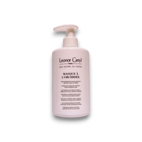 Leonor Greyl A L'Orchidee hajmaszk 500 ml 175834275 - Hajpakolás