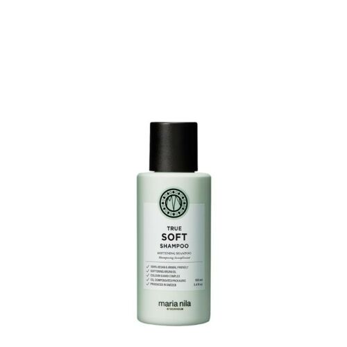 Maria Nila True Soft sampon 100ml 175834334 - Sampon