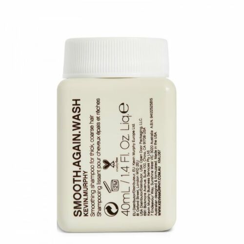 Kevin Murphy Smooth Again Wash sampon 40 ml 175834466 - Sampon