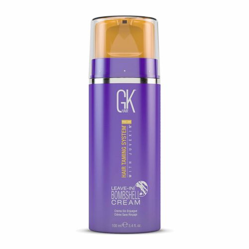 Global Keratin Bombshell Bent hagyós Hajápoló Krém Toning 100 ml 175834476 - Hajápoló szérum