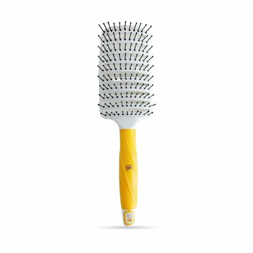 Global Keratin Vented Hajkefe 76 mm 175834641 - Hajformázó kefe