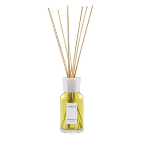Millefiori Lemon Grass Pálcás Aroma Diffúzor - 250ml 175836939 - Illatpálca