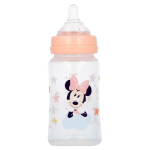 Бебешко шише Disney Minnie Mouse 240ml - Бутилка