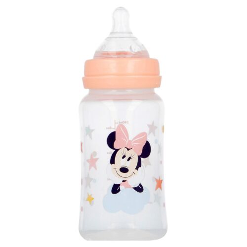 Бебешко шише Disney Minnie Mouse 240ml