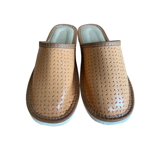 Kényelmes és fedett női házipapucs, női papucs 39 175850645 - Női házicipő