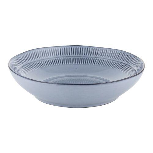 MANDULAKÉK MÉLY TÁNYÉR 20CM 175855367 - Tányér