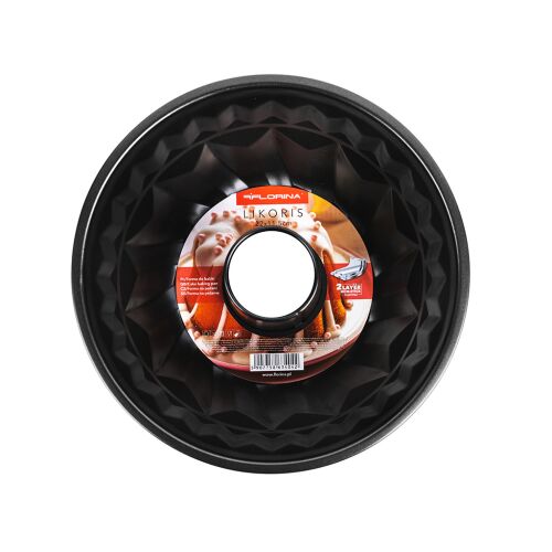 LIKORIS FORMA 22X11,5CM 175861130 - Sütőforma