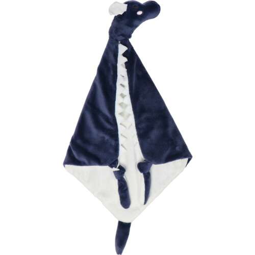 Teljes nézet a Tryco Diego a sárkány plüss szundikendőről