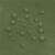 Water droplets on green waterproof tarp, 6x8m, 120g/m², UV protection