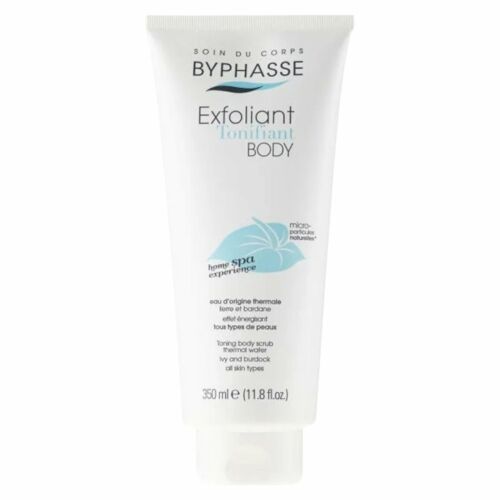 Byphasse, Byphasse, Exfoliáns, Testradír, 350 ml *Teszter 175871831 - Testradír