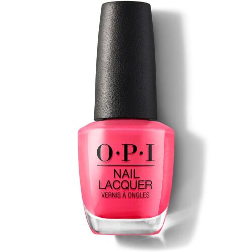 OPI körömlakk, Strawberry Margarita, 15 ml 175872187 - Körömlakk