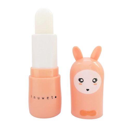 Inuwet, Bunny Island, hidratáló ajakbalzsam, 3,5 g 175874376 - Ajakápoló