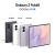 Samsung Galaxy Z Fold8 okostelefonok grafitszürke, krémszínű és levendula színben, bemutatva a színválasztékot és az AI funkciókat