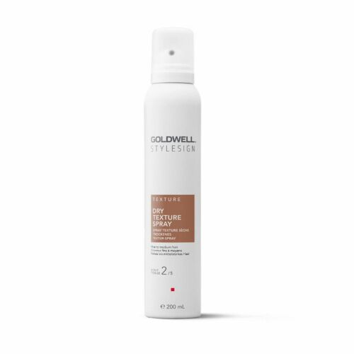 Goldwell Stylesign Texturizing Hajlakk 200 ml 175883492 - Hajápolás