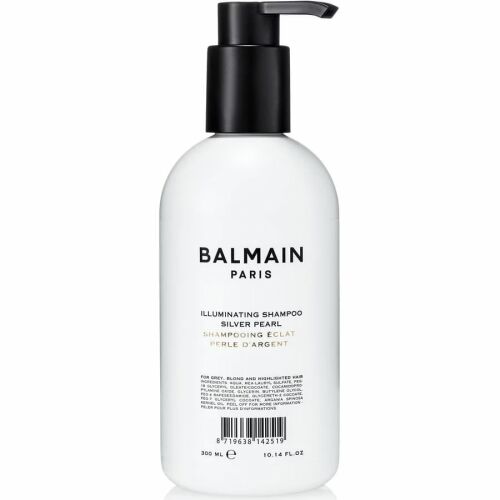 Balmain Professionnel Silver Pearl hajsampon, 300 ml 175883663 - Szépség és egészség