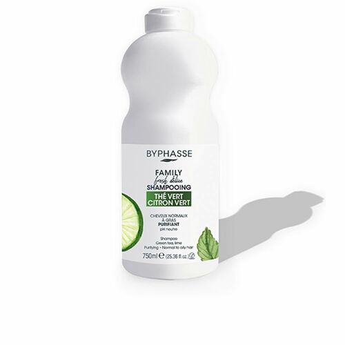 Byphasse Family Hajsampon 750 ml 175883742 
