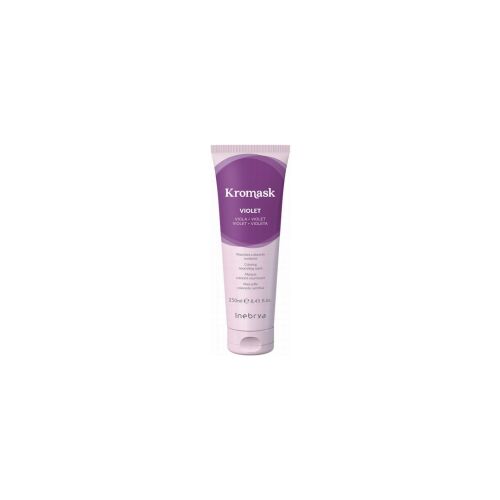 Inebrya Kromask Violet Hajmaszk 250 ml 175883932 