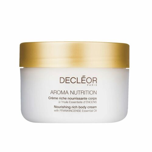 Decleor Aroma Nutrition testkrém 200 ml 175883988 - Testápoló krém