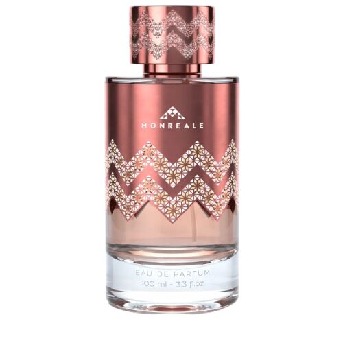 Monreale Desert Flower női Eau de Parfum, 100 ml *Teszter