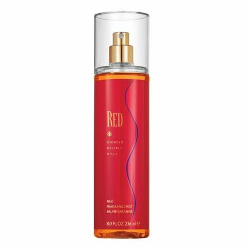 Giorgio Beverly Hills, Red, testpermet, 263 ml 175888899 - Testpermet