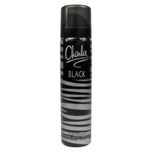 Revlon, Charlie, testpermet, 75 ml 175888834 - Revlon