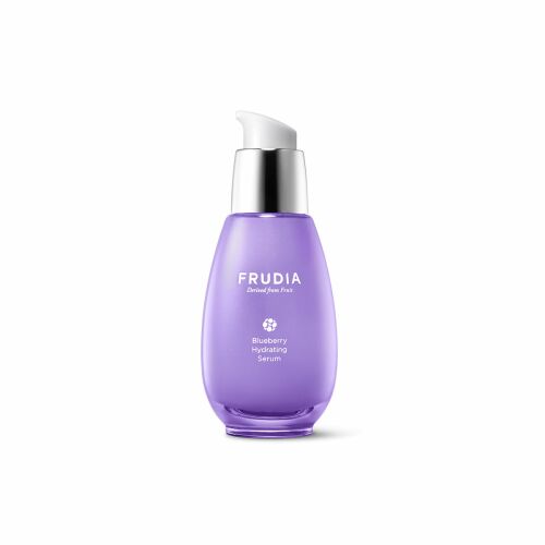 Frudia, Delivered From Fruit, áfonyás hidratáló szérum, arcra, 30 ml *Tesztverzió 175890806 - Arcszérum