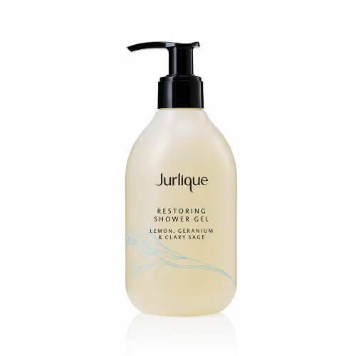 Jurlique hidratáló tusfürdő citrommal, minden bőrtípusra, 300 ml *Tesztelő 175890821 - Tusfürdő