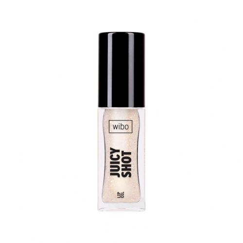 Wibo, Juicy Shot, Shine, ajakolaj, 02, 6 g 175892040 - Szájfény