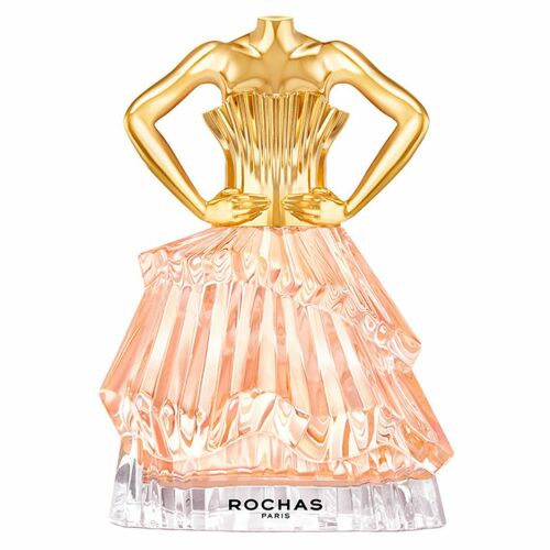 Rochas, Audace, Eau De Parfum, női parfüm, 90 ml teszter 175893128 - Testápolás és higiénia