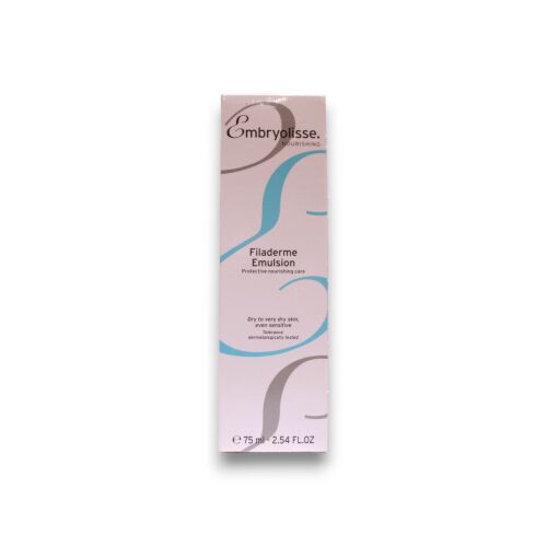 Embryolisse, Filaderme, tápláló éjszakai emulzió, arcra, 75 ml