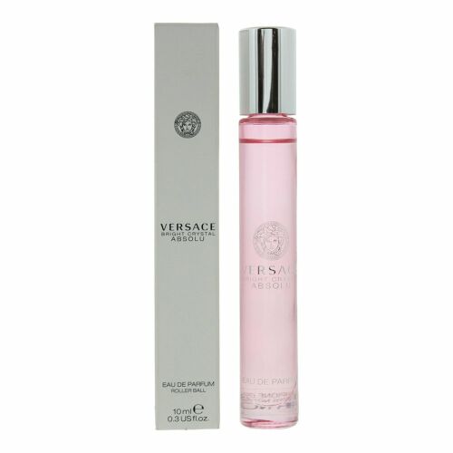 Versace, Bright Crystal Absolu, Eau De Parfum, nőknek, 10 ml *Teszter 175894187 - Női parfüm